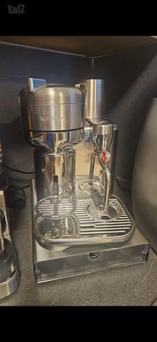 Nespresso Vertuo Creatista