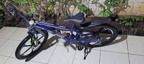 אופניים