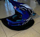 Troy Lee designed fullface