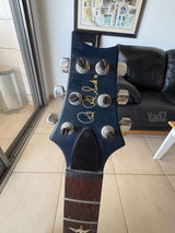 PRS Custom 22 / גיטרה חשמלית
