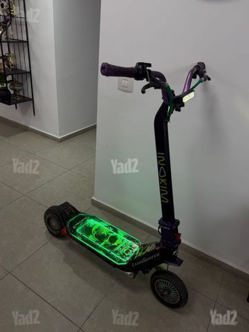 קורקינט inokim