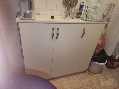 ארון מטבח שירות