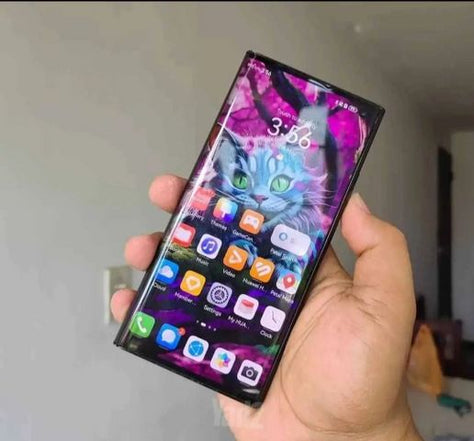 Iphone 17 pro max 512GB