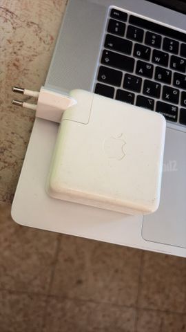 Macbook Pro 16' 2019