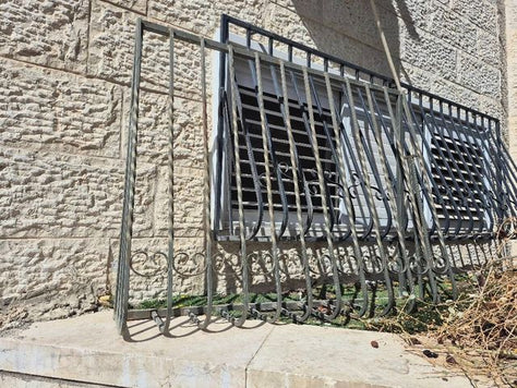סורג