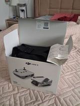 DJI Mini 3 Combo רחפן