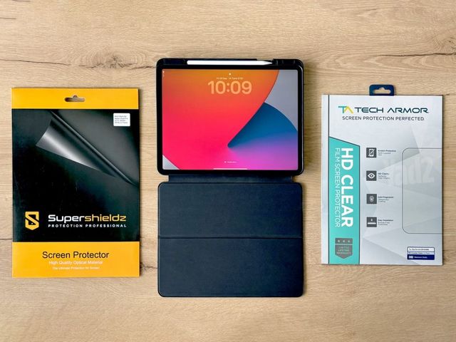 iPad Pro 12.9”(4th Gen) 128GB