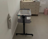 עריסה Kinderkraft Neste UP 2