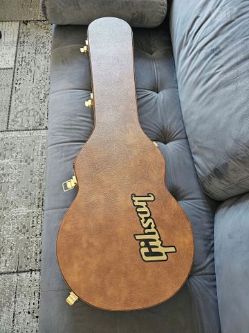 Gibson Les Paul Standard 60s