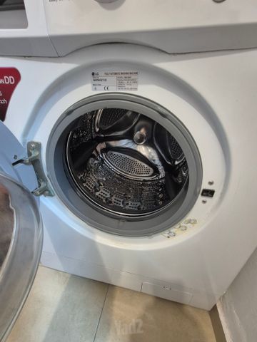 מכונת כביסה