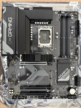GIGABYTE B760 GAMING X DDR4