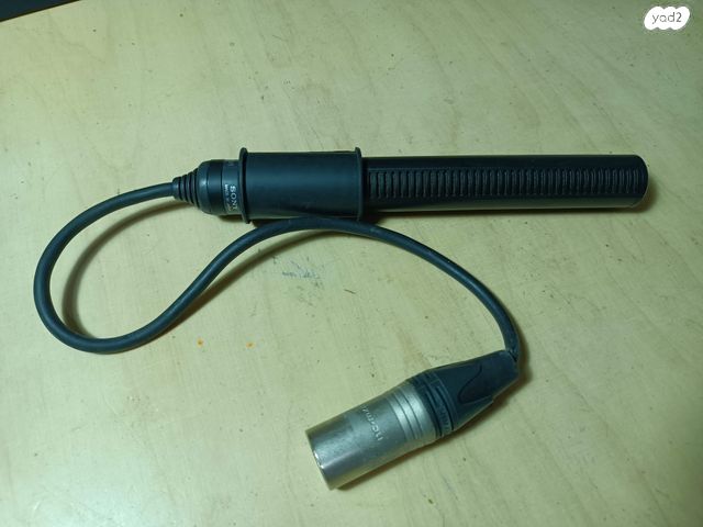 מיקרופון Sony ECM-NV1