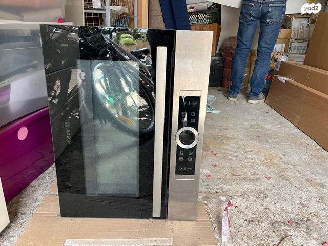 תנור bosch