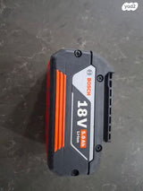 סוללת בוש 18v