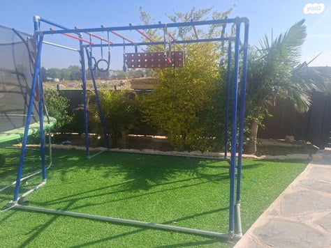 מתקן נינג׳ה