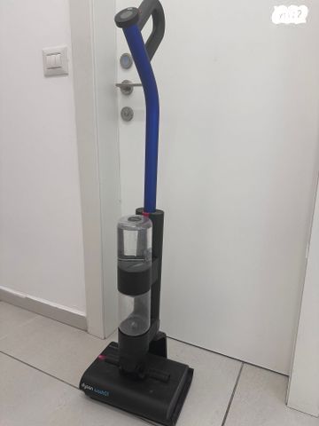 שואב שוטף