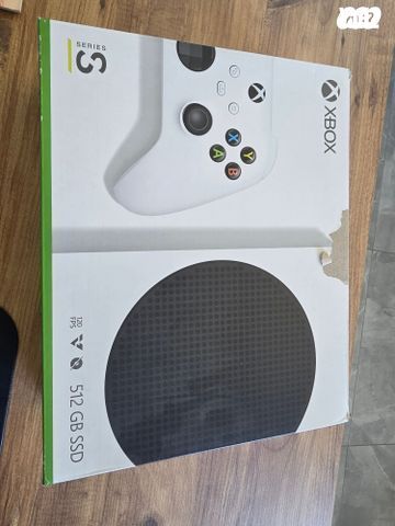S Box