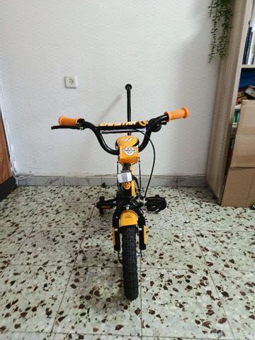 אופני ילדים BMX