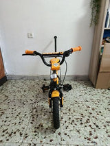 אופני ילדים BMX