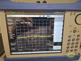 ספקטרום spectrum analyzer