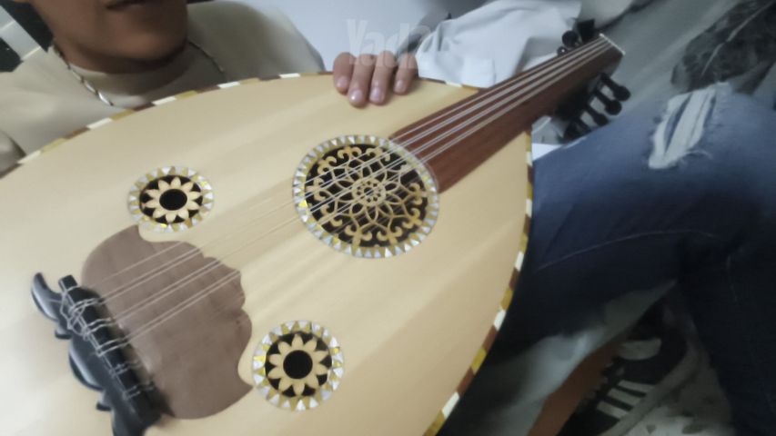 עוּד מצרי