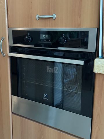 תנור Electrolux