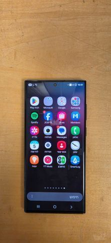 Samsung galaxsy s22 ultra