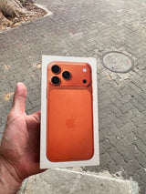 iPhone 17 Pro Max 512GB