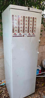 מקפיא ליבהר