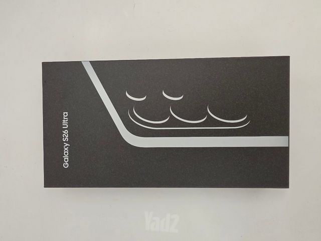 Galaxy 26 ultra 1T 16ram