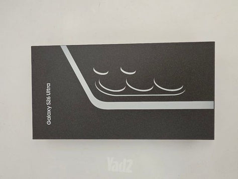 Galaxy 26 ultra 1T 16ram