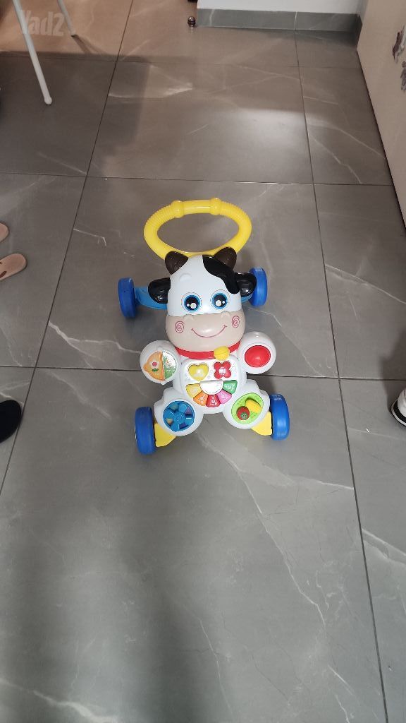 הליכון לתינוק
