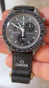 שעון, Omega Swatch