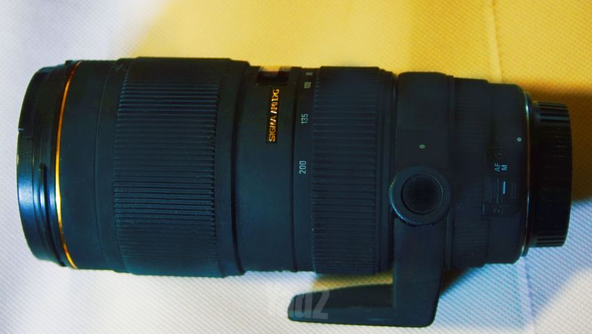 SIGMA 70-200