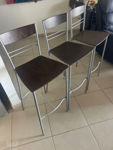 כסאות בר