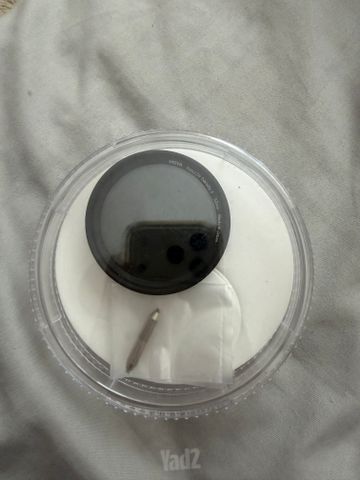 פילטר hoya ii 52mm