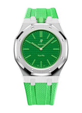Ap x Swatch Royal Pop
