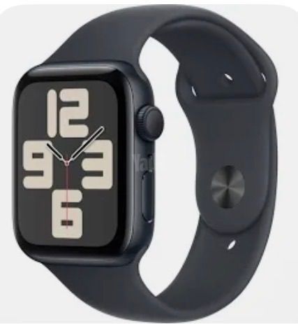 Apple watch SE 2
