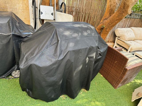 גריל גז Weber Genesis E-310
