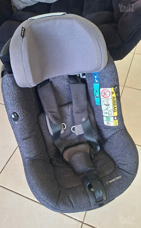 כיסא בטיחות MAXI-COSI