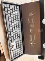 מקדלת Logitech Mx Mechanical