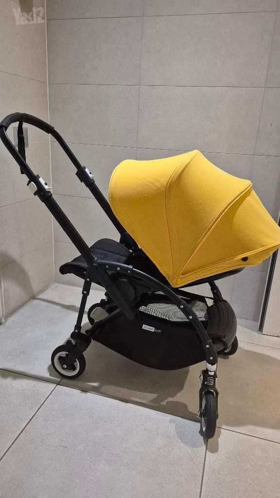בוגבו בי 5 Bugaboo Bee