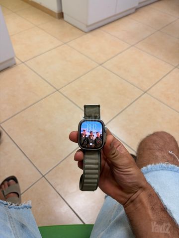 Apple watch Ultra 2