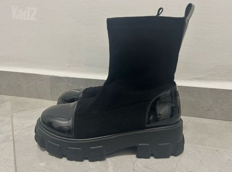 מגף מידה 39