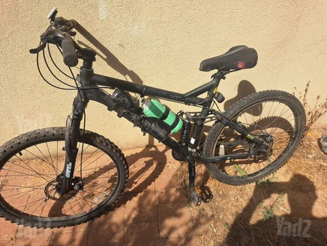 אופני שטח XC-004