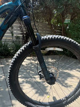 Trek Fuel EX 8 שנת 2021 מידה S