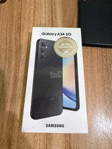 samsung galaxy A34 5G