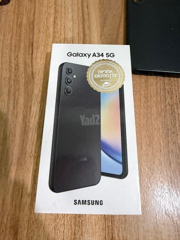 samsung galaxy A34 5G