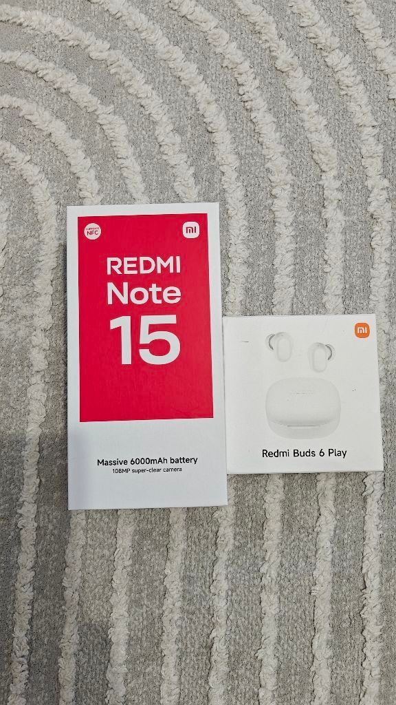 טלפון שיאומי Xiaomi