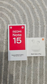 טלפון שיאומי Xiaomi